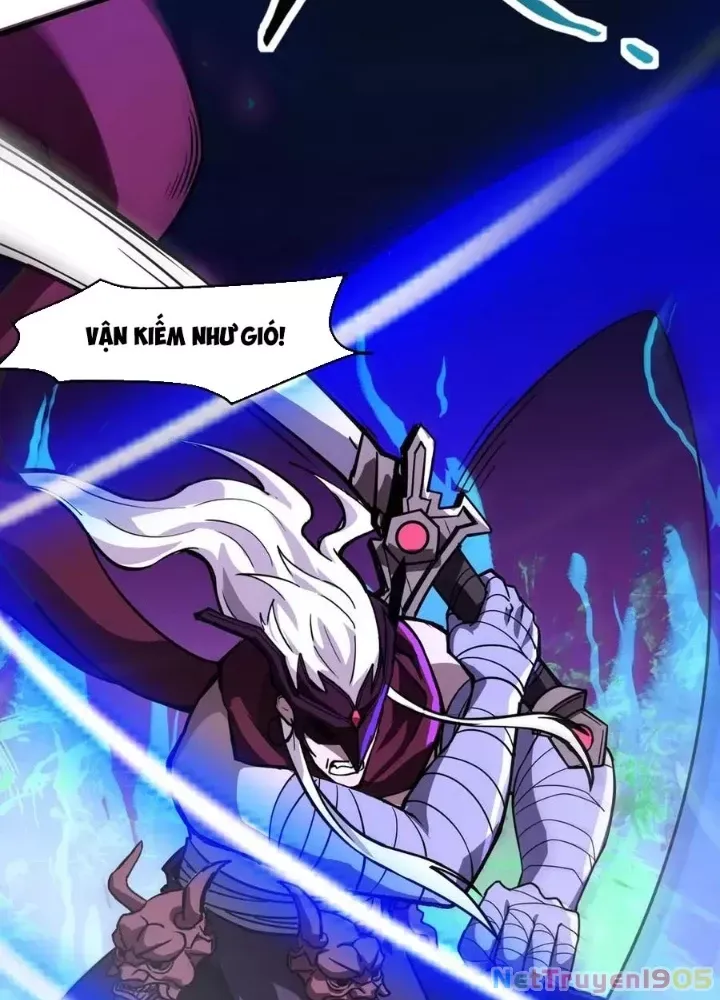 đọc truyện Chỉ Có Ta Có Thể Sử Dụng Triệu Hoán Thuật Chương 183 ảnh 48 tại Thiên Thai Truyện