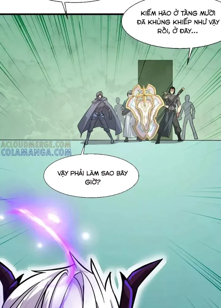 đọc truyện Chỉ Có Ta Có Thể Sử Dụng Triệu Hoán Thuật Chương 183 ảnh 8 tại Thiên Thai Truyện