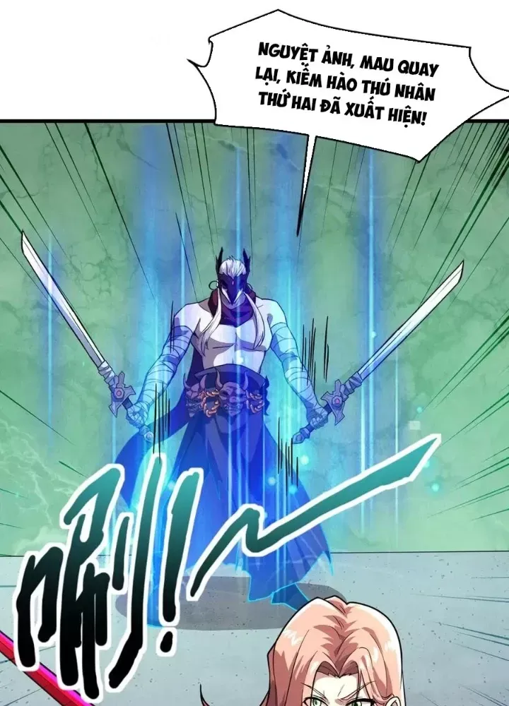 đọc truyện Chỉ Có Ta Có Thể Sử Dụng Triệu Hoán Thuật Chương 183 ảnh 64 tại Thiên Thai Truyện