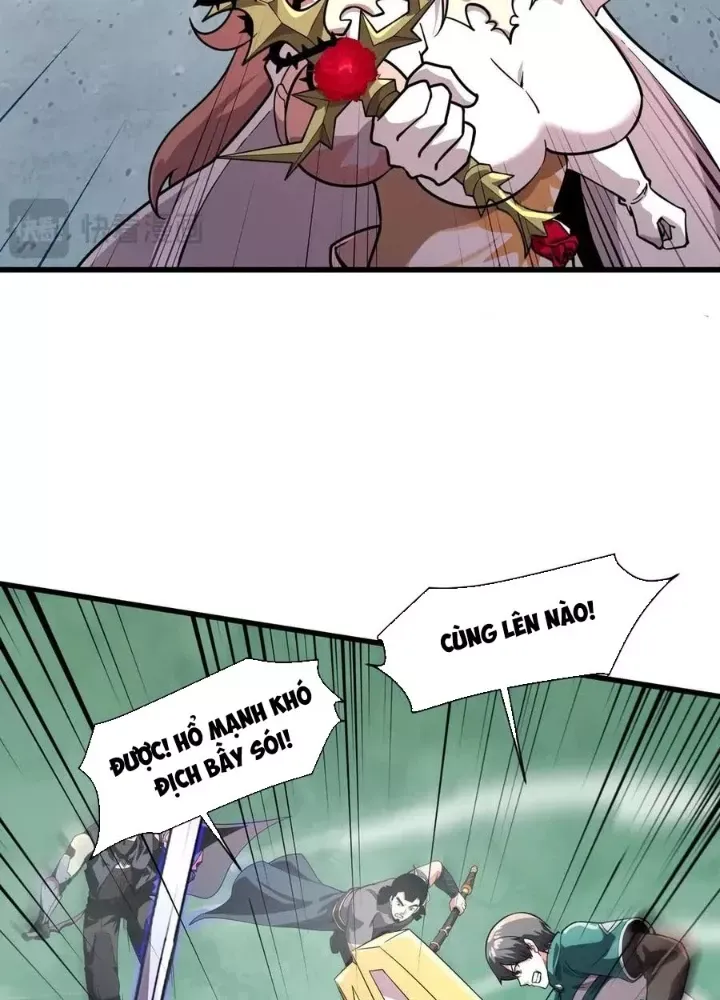 đọc truyện Chỉ Có Ta Có Thể Sử Dụng Triệu Hoán Thuật Chương 183 ảnh 66 tại Thiên Thai Truyện