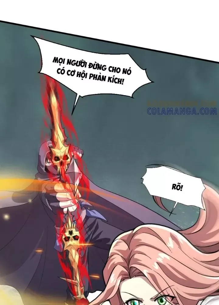 đọc truyện Chỉ Có Ta Có Thể Sử Dụng Triệu Hoán Thuật Chương 183 ảnh 70 tại Thiên Thai Truyện