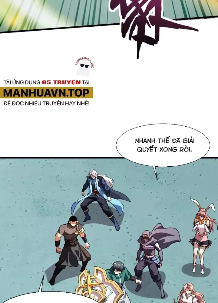 đọc truyện Chỉ Có Ta Có Thể Sử Dụng Triệu Hoán Thuật Chương 183 ảnh 76 tại Thiên Thai Truyện