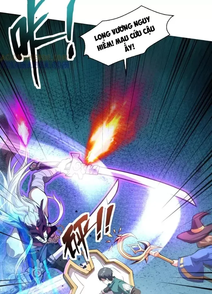 đọc truyện Chỉ Có Ta Có Thể Sử Dụng Triệu Hoán Thuật Chương 183 ảnh 93 tại Thiên Thai Truyện