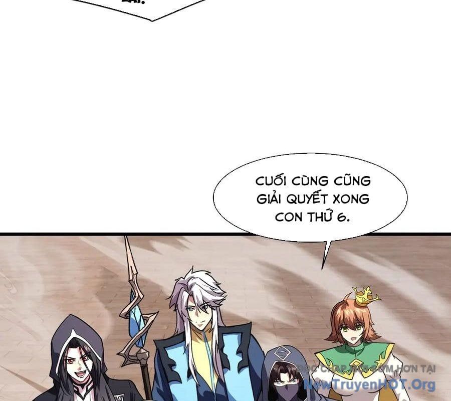 đọc truyện Chỉ Có Ta Có Thể Sử Dụng Triệu Hoán Thuật Chương 184 ảnh 105 tại Thiên Thai Truyện