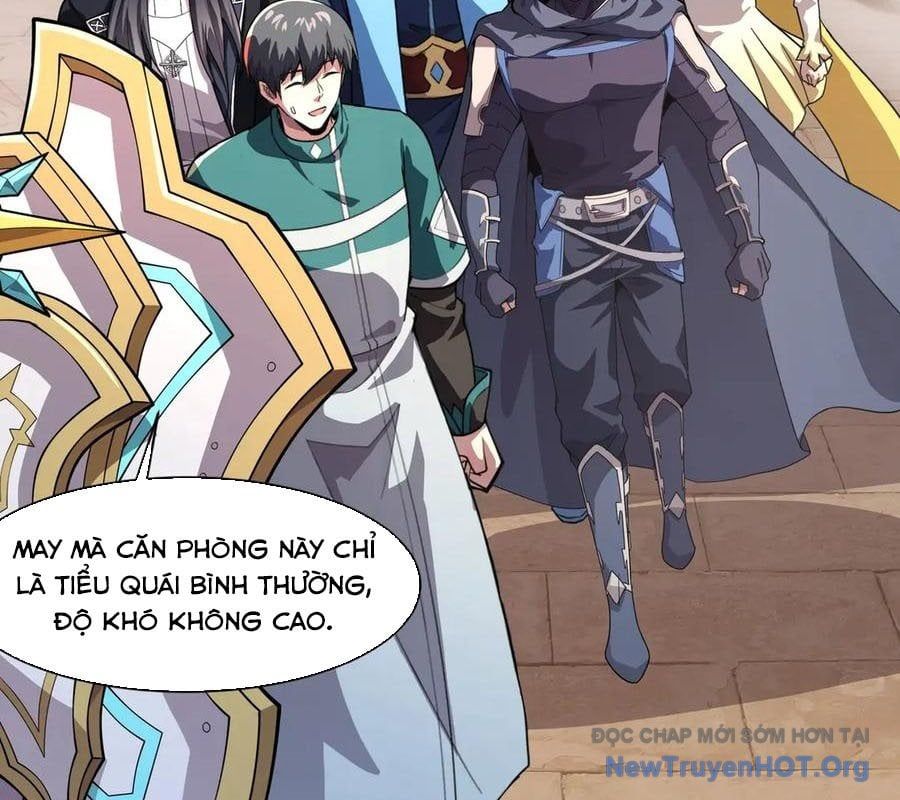 đọc truyện Chỉ Có Ta Có Thể Sử Dụng Triệu Hoán Thuật Chương 184 ảnh 106 tại Thiên Thai Truyện