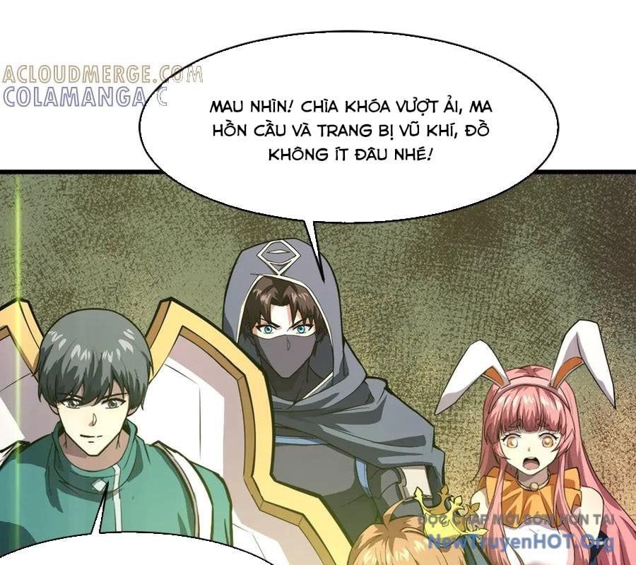 đọc truyện Chỉ Có Ta Có Thể Sử Dụng Triệu Hoán Thuật Chương 184 ảnh 111 tại Thiên Thai Truyện