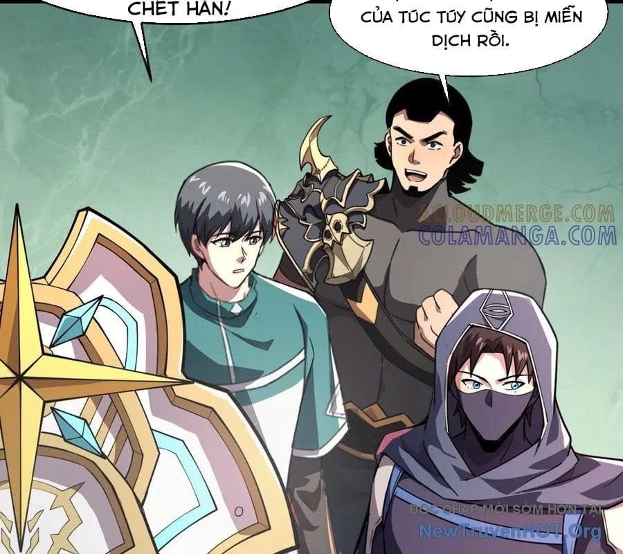 đọc truyện Chỉ Có Ta Có Thể Sử Dụng Triệu Hoán Thuật Chương 184 ảnh 22 tại Thiên Thai Truyện