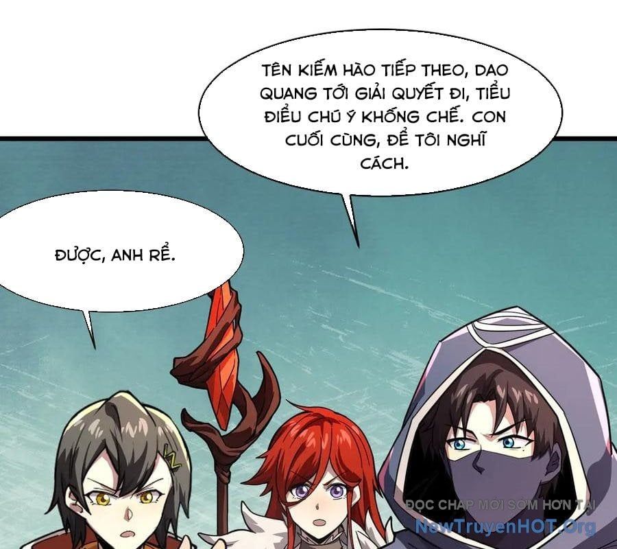 đọc truyện Chỉ Có Ta Có Thể Sử Dụng Triệu Hoán Thuật Chương 184 ảnh 24 tại Thiên Thai Truyện