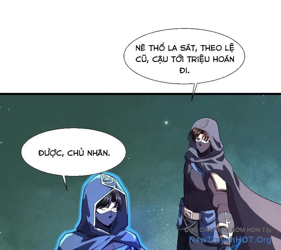 đọc truyện Chỉ Có Ta Có Thể Sử Dụng Triệu Hoán Thuật Chương 184 ảnh 30 tại Thiên Thai Truyện