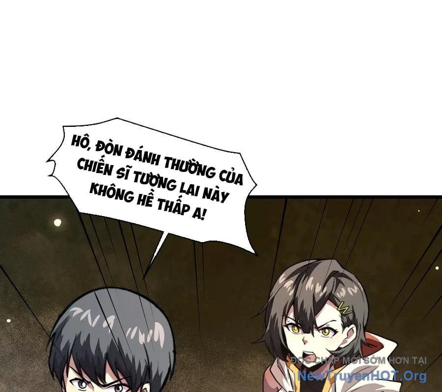 đọc truyện Chỉ Có Ta Có Thể Sử Dụng Triệu Hoán Thuật Chương 184 ảnh 55 tại Thiên Thai Truyện