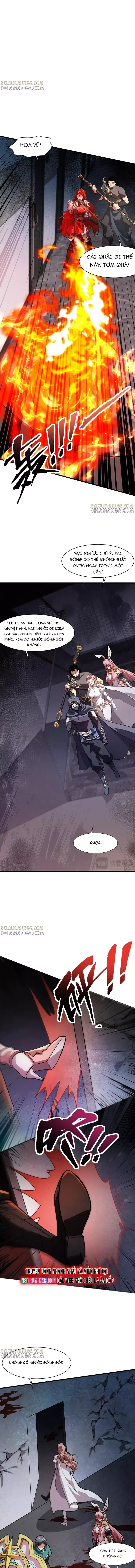 đọc truyện Chỉ Có Ta Có Thể Sử Dụng Triệu Hoán Thuật Chương 185 ảnh 4 tại Thiên Thai Truyện