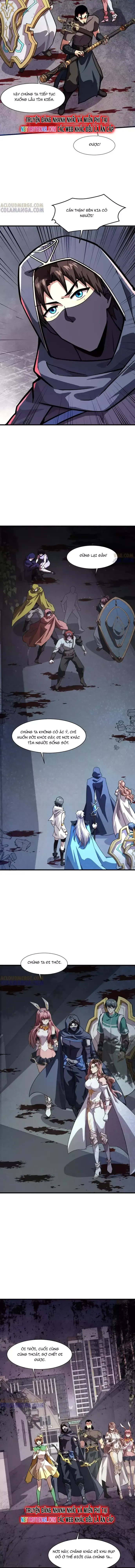 đọc truyện Chỉ Có Ta Có Thể Sử Dụng Triệu Hoán Thuật Chương 185 ảnh 5 tại Thiên Thai Truyện