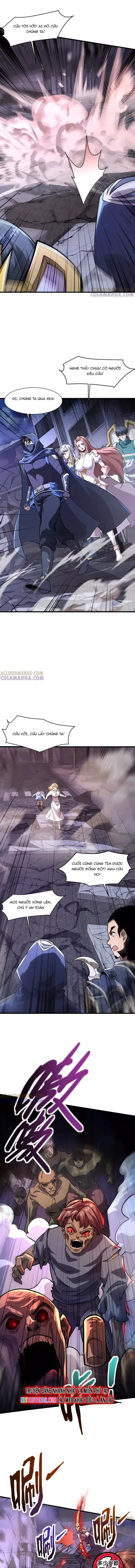 đọc truyện Chỉ Có Ta Có Thể Sử Dụng Triệu Hoán Thuật Chương 185 ảnh 7 tại Thiên Thai Truyện