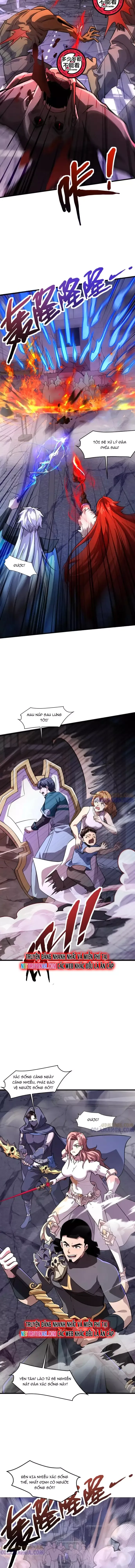 đọc truyện Chỉ Có Ta Có Thể Sử Dụng Triệu Hoán Thuật Chương 185 ảnh 8 tại Thiên Thai Truyện