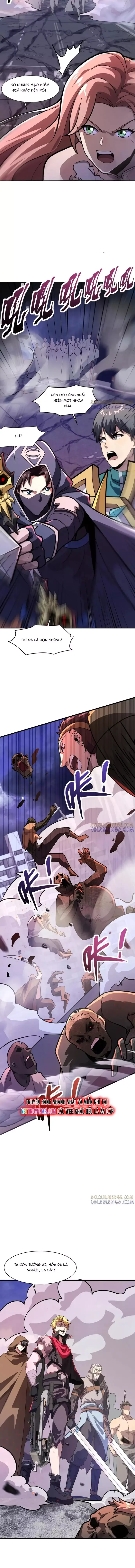 đọc truyện Chỉ Có Ta Có Thể Sử Dụng Triệu Hoán Thuật Chương 185 ảnh 9 tại Thiên Thai Truyện