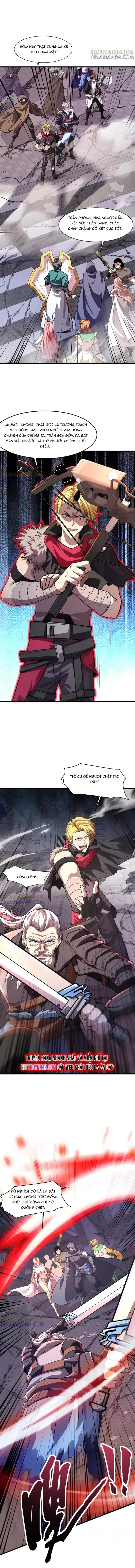 đọc truyện Chỉ Có Ta Có Thể Sử Dụng Triệu Hoán Thuật Chương 185 ảnh 10 tại Thiên Thai Truyện