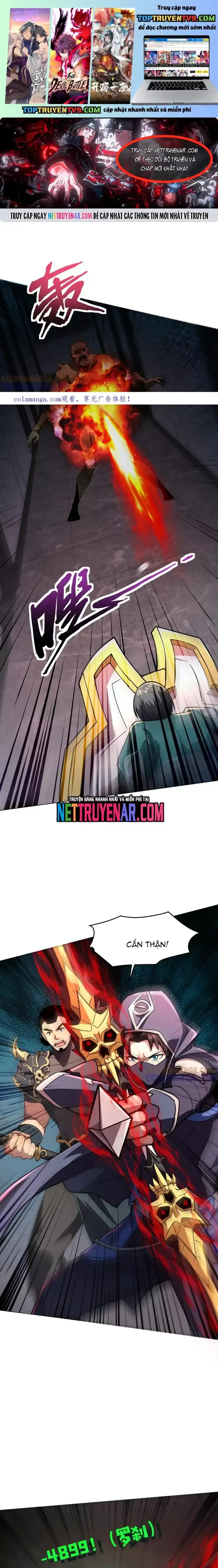 đọc truyện Chỉ Có Ta Có Thể Sử Dụng Triệu Hoán Thuật Chương 186 ảnh 3 tại Thiên Thai Truyện