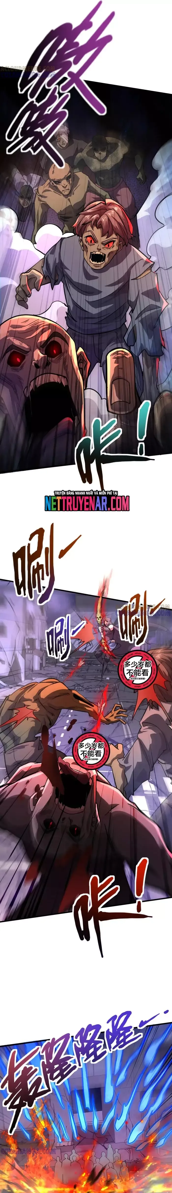 đọc truyện Chỉ Có Ta Có Thể Sử Dụng Triệu Hoán Thuật Chương 186 ảnh 12 tại Thiên Thai Truyện