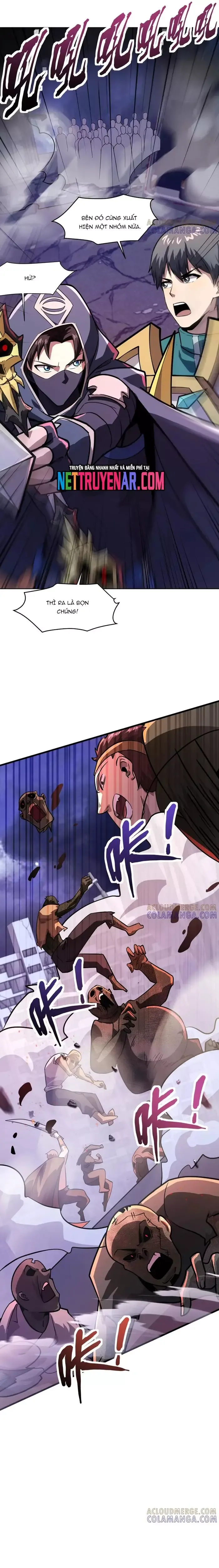 đọc truyện Chỉ Có Ta Có Thể Sử Dụng Triệu Hoán Thuật Chương 186 ảnh 15 tại Thiên Thai Truyện