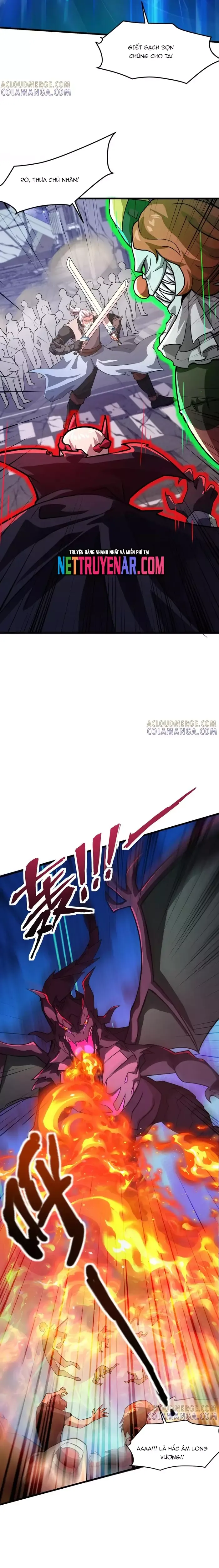 đọc truyện Chỉ Có Ta Có Thể Sử Dụng Triệu Hoán Thuật Chương 186 ảnh 20 tại Thiên Thai Truyện