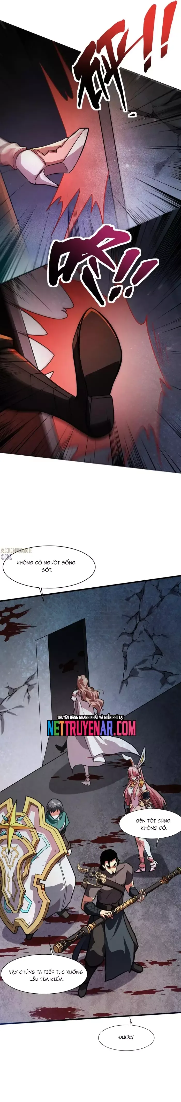 đọc truyện Chỉ Có Ta Có Thể Sử Dụng Triệu Hoán Thuật Chương 186 ảnh 6 tại Thiên Thai Truyện