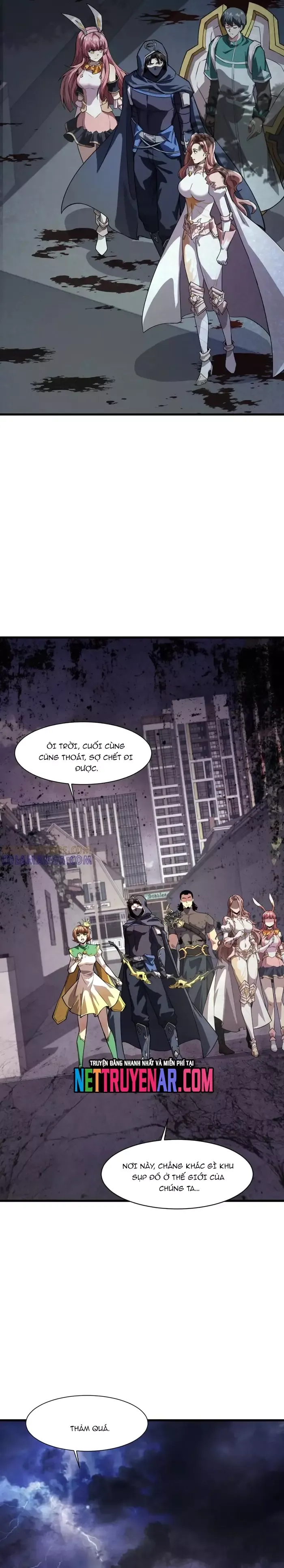 đọc truyện Chỉ Có Ta Có Thể Sử Dụng Triệu Hoán Thuật Chương 186 ảnh 8 tại Thiên Thai Truyện