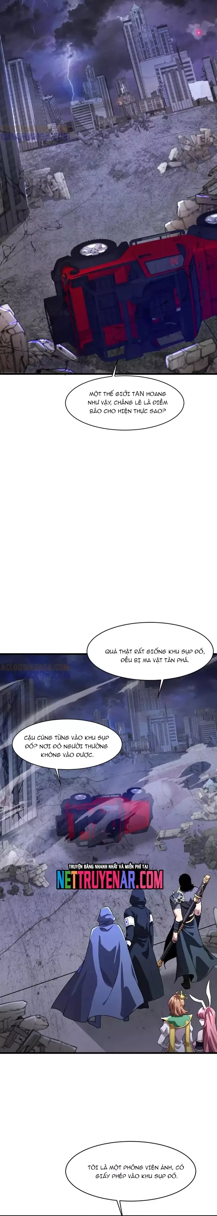 đọc truyện Chỉ Có Ta Có Thể Sử Dụng Triệu Hoán Thuật Chương 186 ảnh 9 tại Thiên Thai Truyện