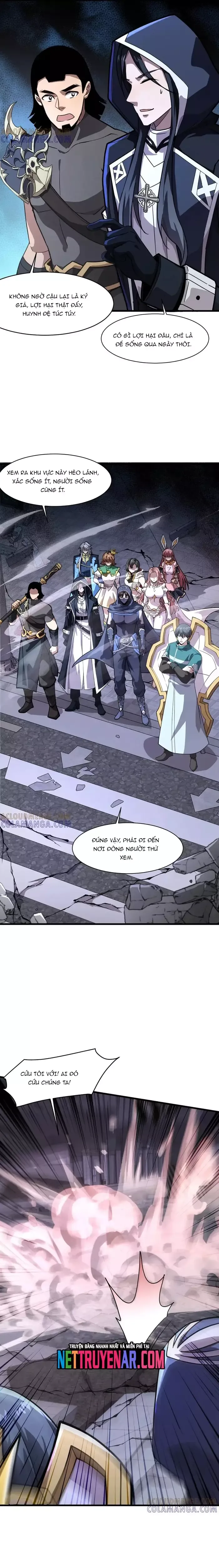 đọc truyện Chỉ Có Ta Có Thể Sử Dụng Triệu Hoán Thuật Chương 186 ảnh 10 tại Thiên Thai Truyện