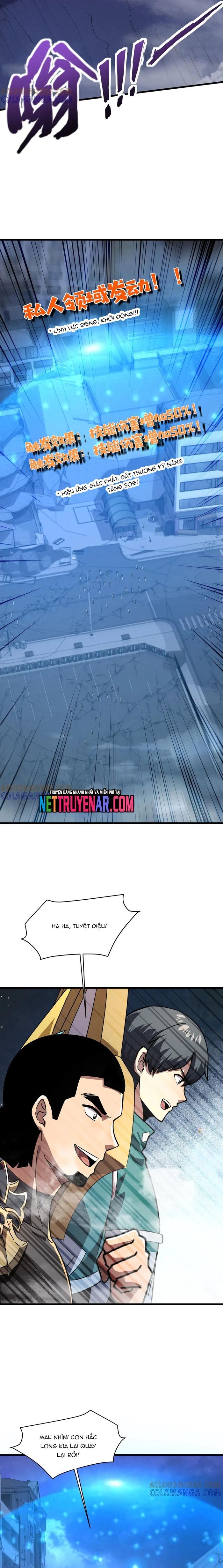 đọc truyện Chỉ Có Ta Có Thể Sử Dụng Triệu Hoán Thuật Chương 187 ảnh 12 tại Thiên Thai Truyện