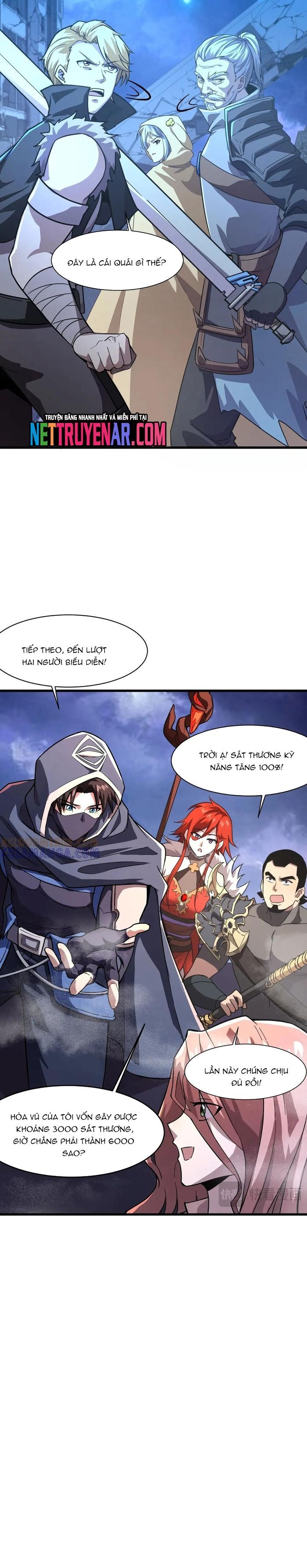 đọc truyện Chỉ Có Ta Có Thể Sử Dụng Triệu Hoán Thuật Chương 187 ảnh 13 tại Thiên Thai Truyện