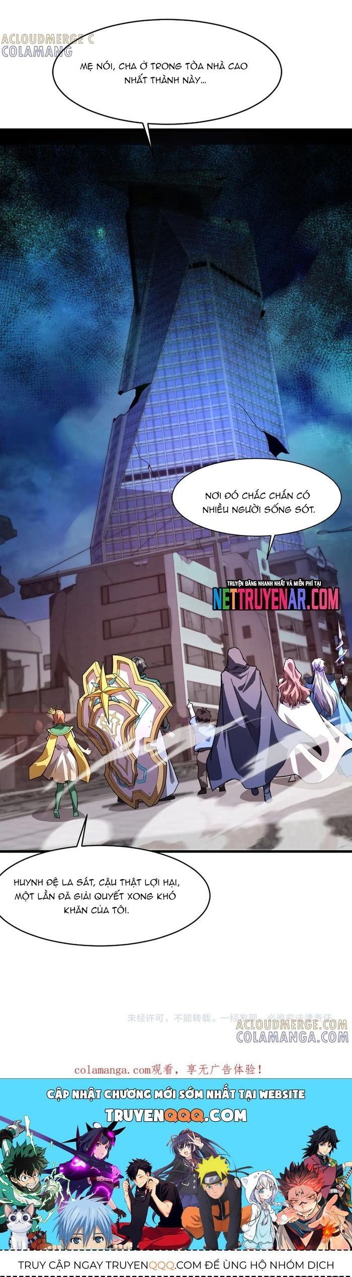 đọc truyện Chỉ Có Ta Có Thể Sử Dụng Triệu Hoán Thuật Chương 187 ảnh 20 tại Thiên Thai Truyện