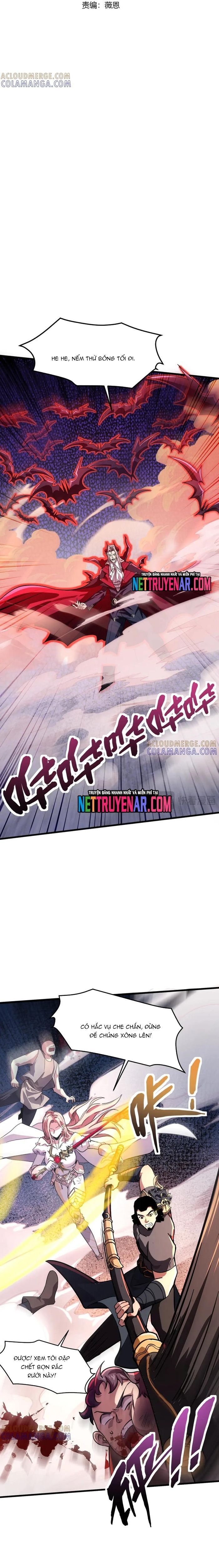 đọc truyện Chỉ Có Ta Có Thể Sử Dụng Triệu Hoán Thuật Chương 187 ảnh 5 tại Thiên Thai Truyện