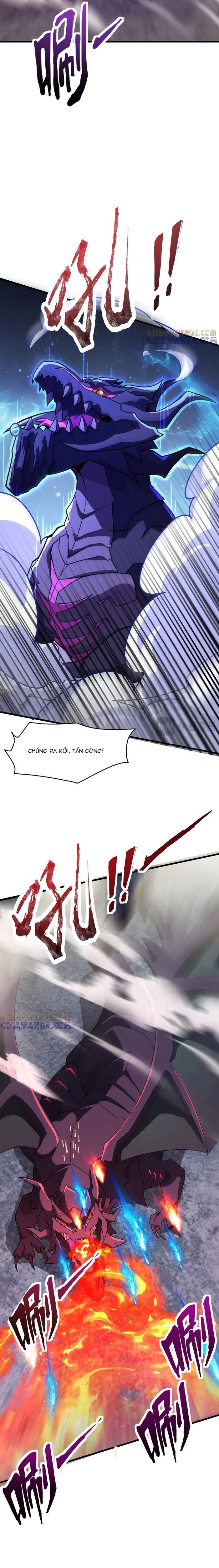 đọc truyện Chỉ Có Ta Có Thể Sử Dụng Triệu Hoán Thuật Chương 187 ảnh 7 tại Thiên Thai Truyện