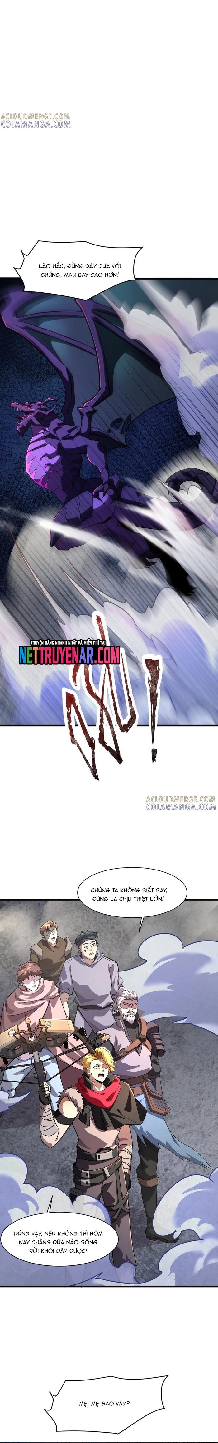 đọc truyện Chỉ Có Ta Có Thể Sử Dụng Triệu Hoán Thuật Chương 187 ảnh 8 tại Thiên Thai Truyện