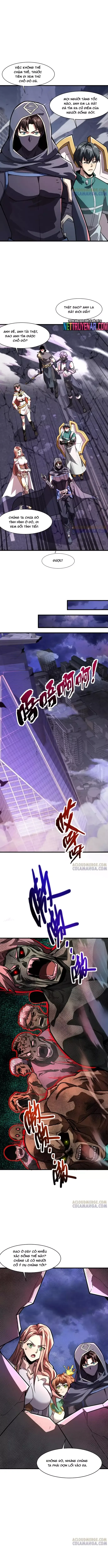 đọc truyện Chỉ Có Ta Có Thể Sử Dụng Triệu Hoán Thuật Chương 188 ảnh 4 tại Thiên Thai Truyện