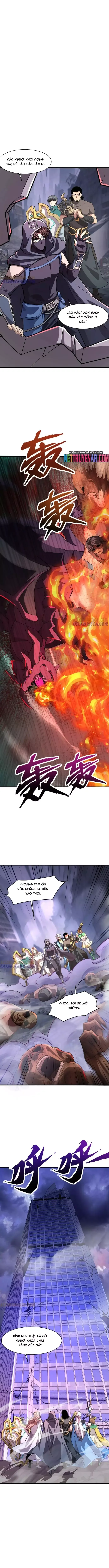 đọc truyện Chỉ Có Ta Có Thể Sử Dụng Triệu Hoán Thuật Chương 188 ảnh 5 tại Thiên Thai Truyện