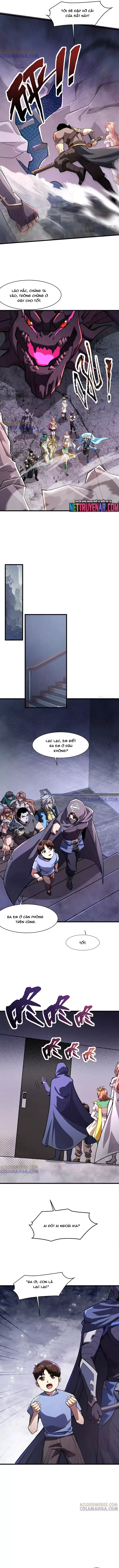 đọc truyện Chỉ Có Ta Có Thể Sử Dụng Triệu Hoán Thuật Chương 188 ảnh 6 tại Thiên Thai Truyện