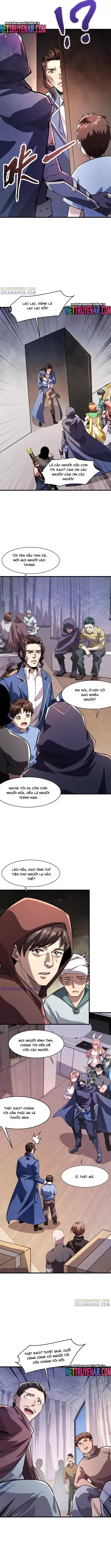 đọc truyện Chỉ Có Ta Có Thể Sử Dụng Triệu Hoán Thuật Chương 188 ảnh 7 tại Thiên Thai Truyện