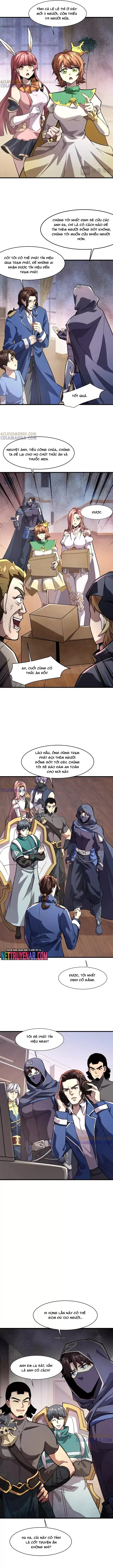 đọc truyện Chỉ Có Ta Có Thể Sử Dụng Triệu Hoán Thuật Chương 188 ảnh 8 tại Thiên Thai Truyện