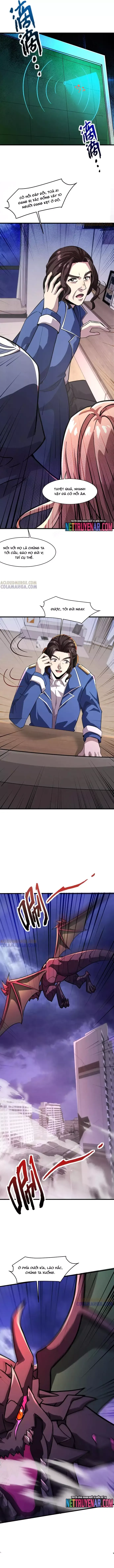 đọc truyện Chỉ Có Ta Có Thể Sử Dụng Triệu Hoán Thuật Chương 188 ảnh 9 tại Thiên Thai Truyện