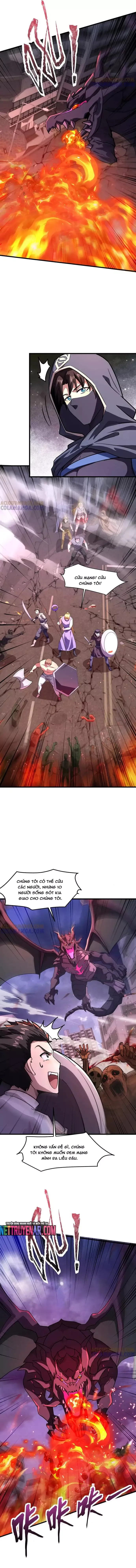 đọc truyện Chỉ Có Ta Có Thể Sử Dụng Triệu Hoán Thuật Chương 188 ảnh 10 tại Thiên Thai Truyện