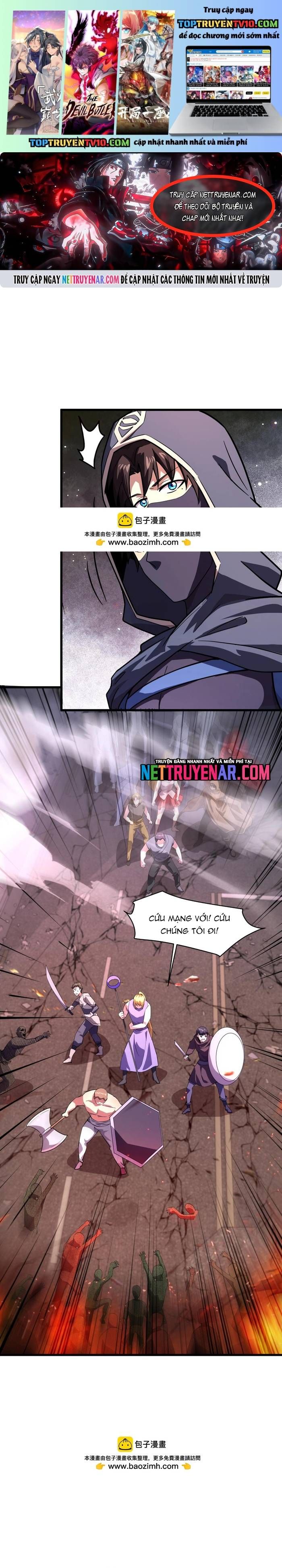 đọc truyện Chỉ Có Ta Có Thể Sử Dụng Triệu Hoán Thuật Chương 189 ảnh 3 tại Thiên Thai Truyện