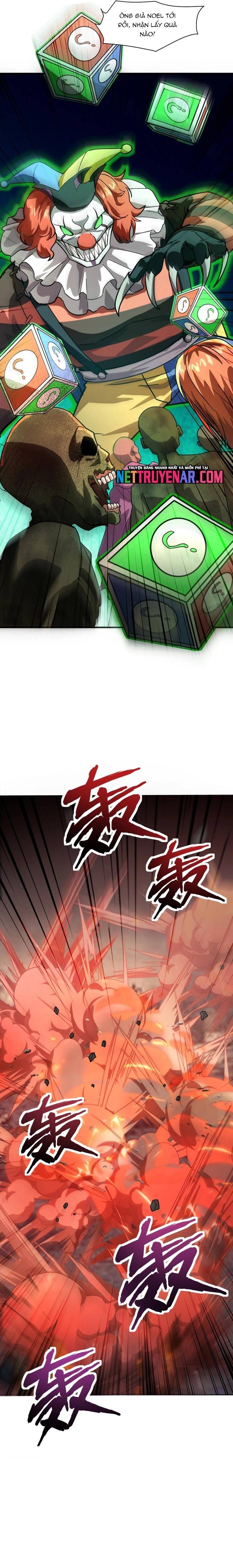 đọc truyện Chỉ Có Ta Có Thể Sử Dụng Triệu Hoán Thuật Chương 189 ảnh 12 tại Thiên Thai Truyện