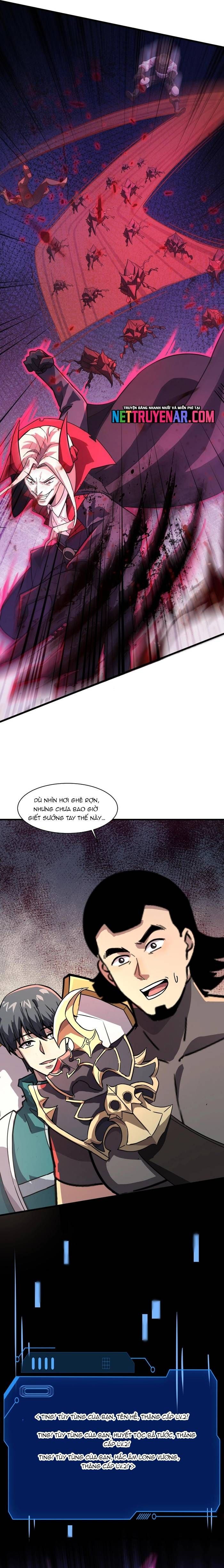 đọc truyện Chỉ Có Ta Có Thể Sử Dụng Triệu Hoán Thuật Chương 189 ảnh 13 tại Thiên Thai Truyện