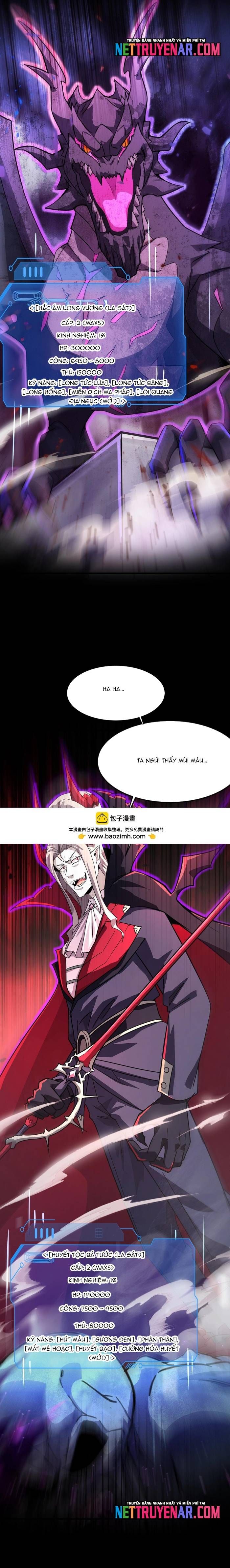 đọc truyện Chỉ Có Ta Có Thể Sử Dụng Triệu Hoán Thuật Chương 189 ảnh 14 tại Thiên Thai Truyện