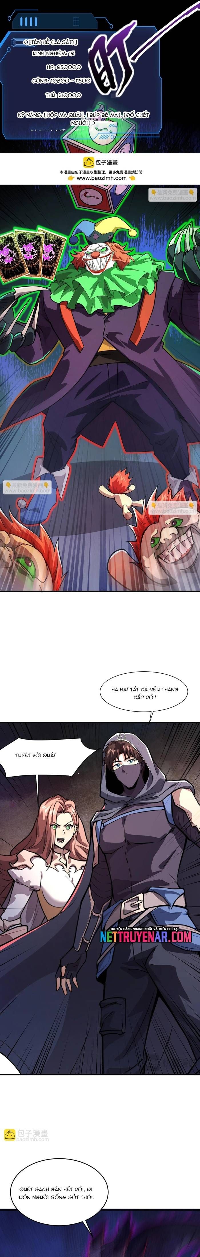 đọc truyện Chỉ Có Ta Có Thể Sử Dụng Triệu Hoán Thuật Chương 189 ảnh 15 tại Thiên Thai Truyện