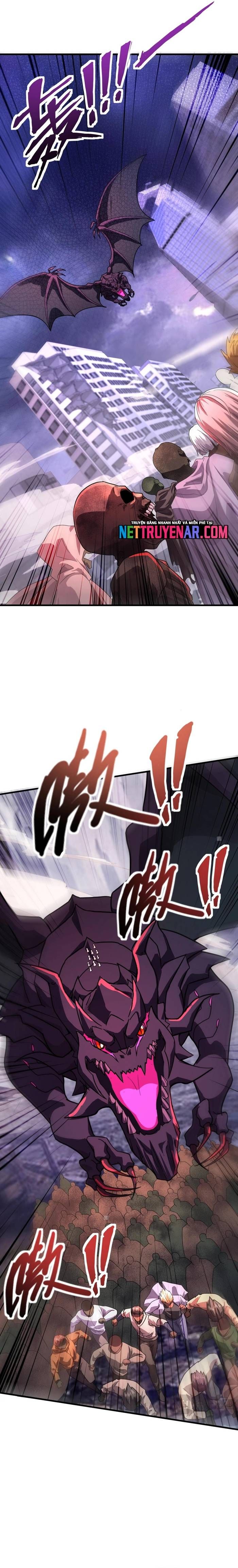 đọc truyện Chỉ Có Ta Có Thể Sử Dụng Triệu Hoán Thuật Chương 189 ảnh 8 tại Thiên Thai Truyện