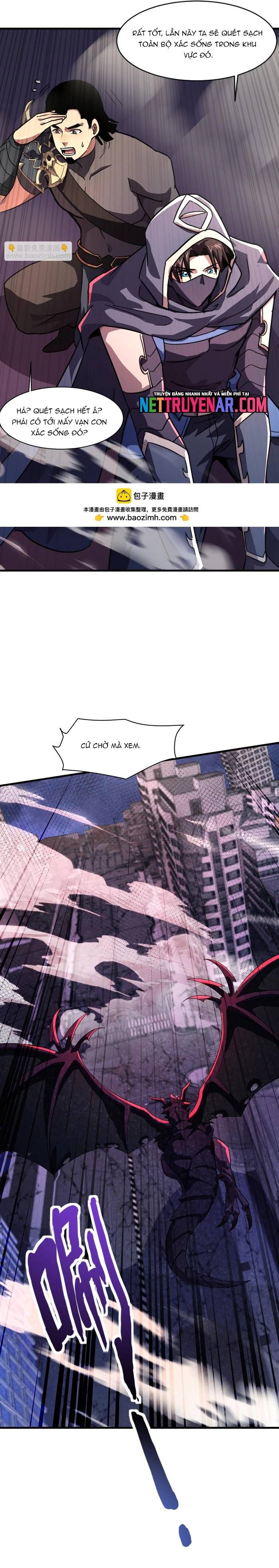 đọc truyện Chỉ Có Ta Có Thể Sử Dụng Triệu Hoán Thuật Chương 189 ảnh 9 tại Thiên Thai Truyện