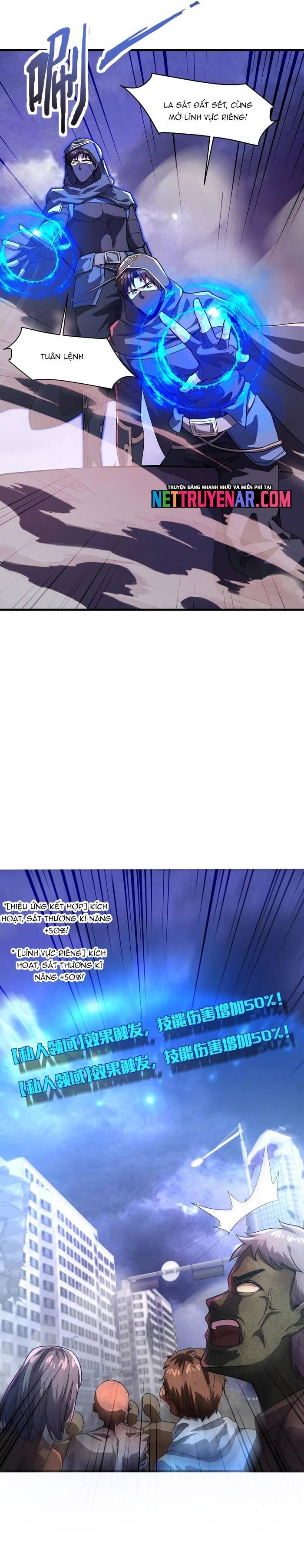 đọc truyện Chỉ Có Ta Có Thể Sử Dụng Triệu Hoán Thuật Chương 189 ảnh 10 tại Thiên Thai Truyện