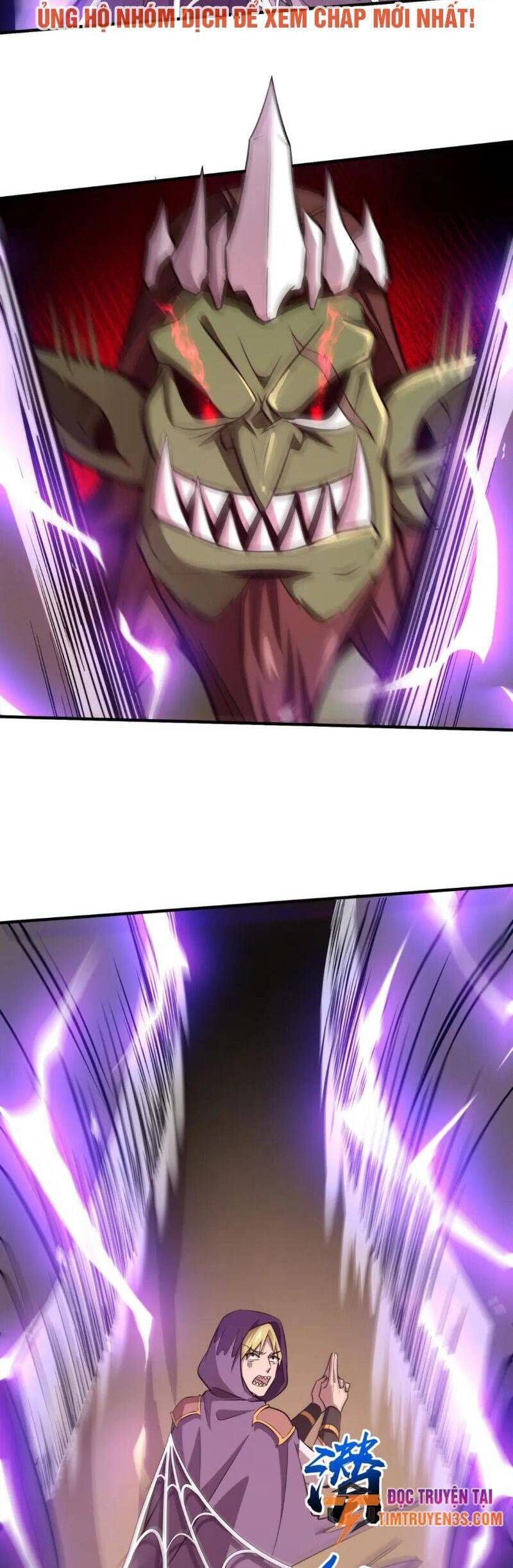 đọc truyện Chỉ Có Ta Có Thể Sử Dụng Triệu Hoán Thuật Chương 19 ảnh 21 tại Thiên Thai Truyện